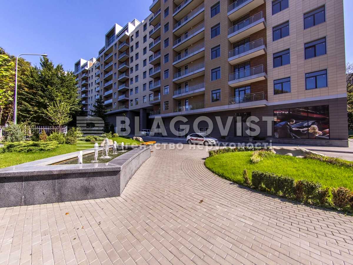 Квартира на просп. Берестейський, 42 в Києві, ID 391606, фото №16