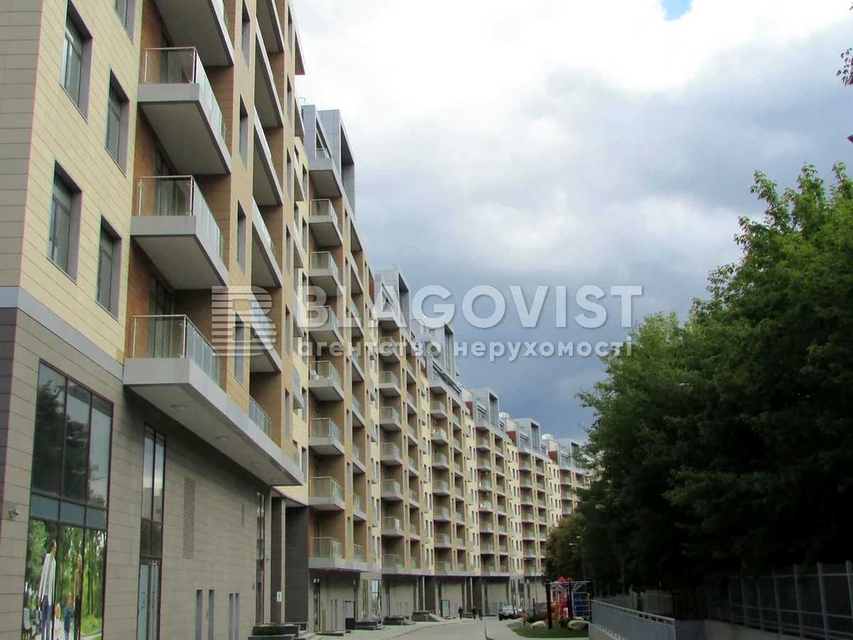 Квартира на просп. Берестейський, 42 в Києві, ID 391606, фото №17