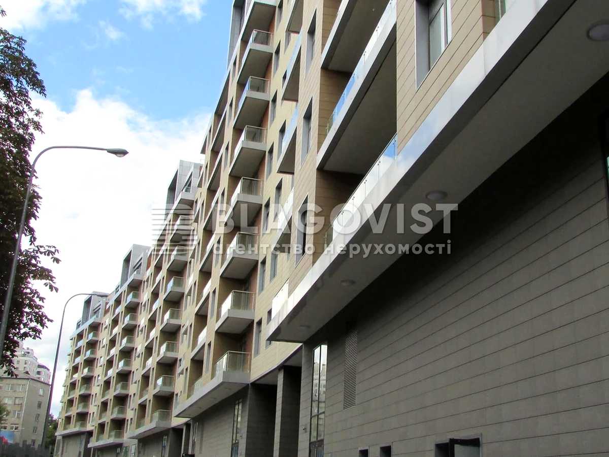 Квартира на просп. Берестейський, 42 в Києві, ID 391606, фото №18
