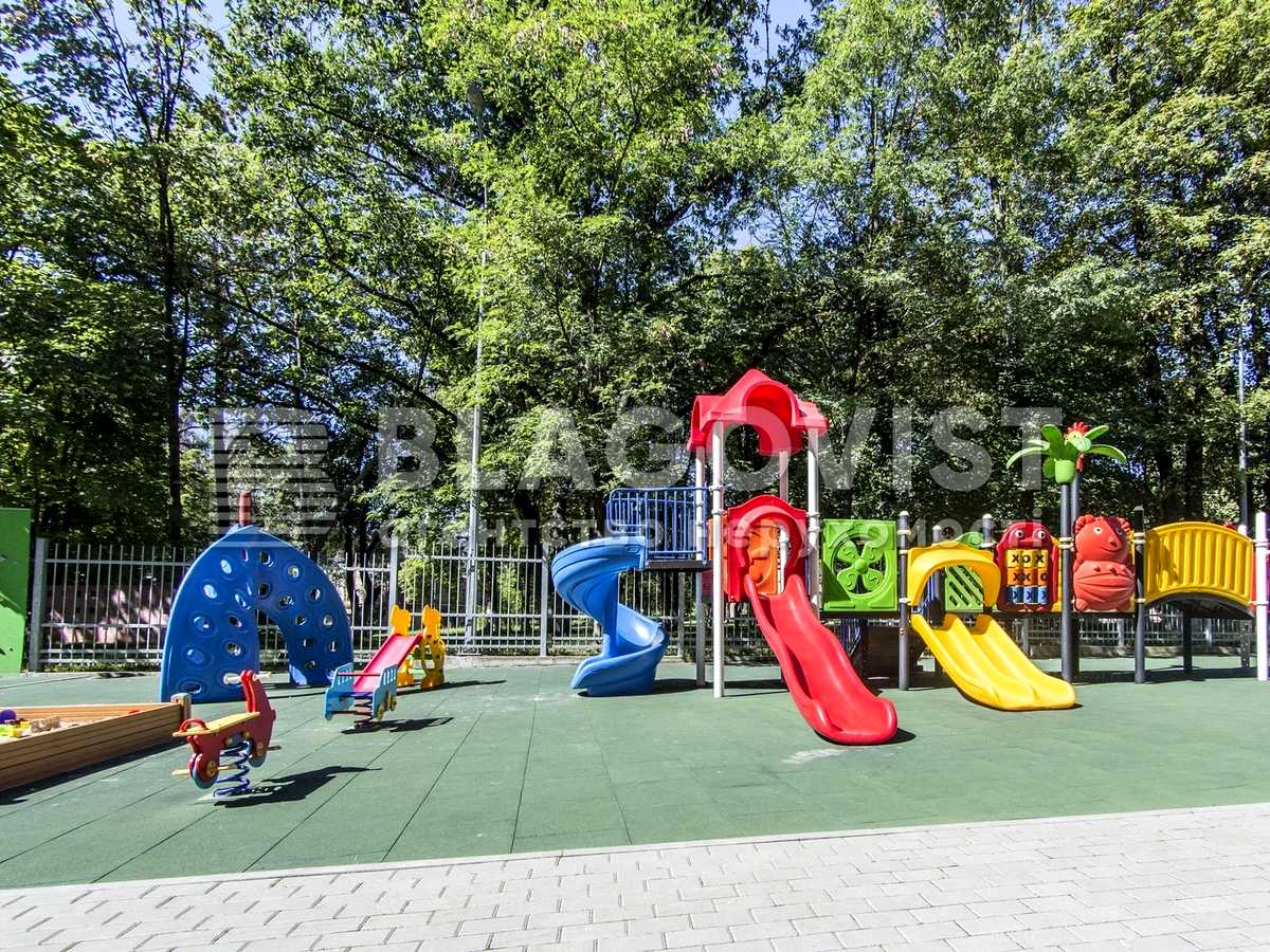 Квартира на просп. Берестейський, 42 в Києві, ID 391606, фото №19