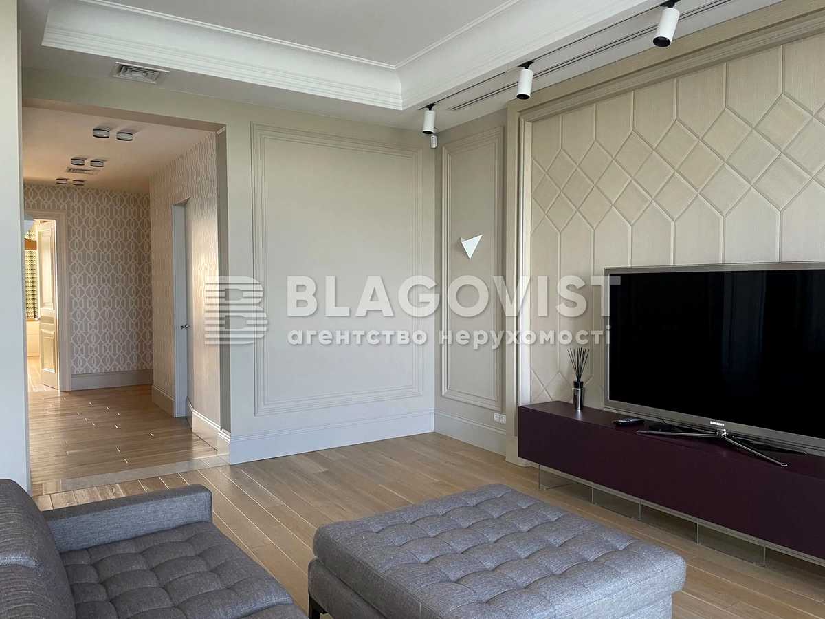 Квартира на просп. Берестейський, 42 в Києві, ID 391606, фото №3