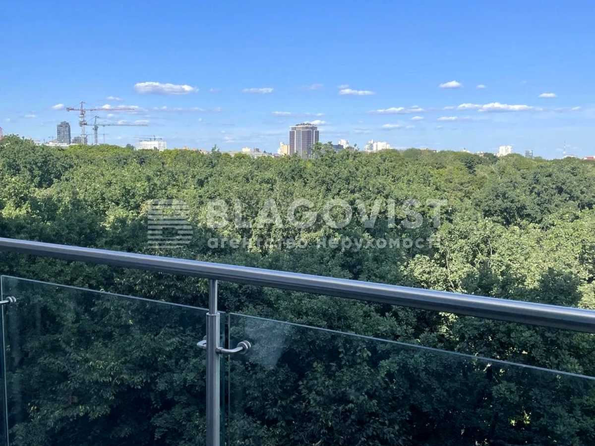 Квартира на просп. Берестейський, 42 в Києві, ID 391606, фото №21