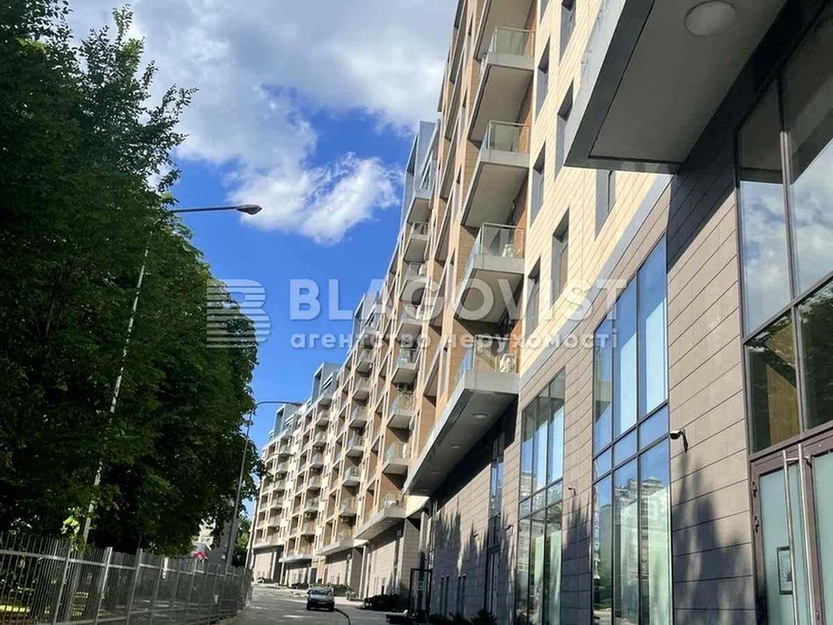 Квартира на просп. Берестейський, 42 в Києві, ID 391606, фото №23