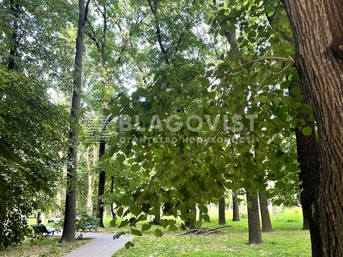 Квартира на просп. Берестейський, 42 в Києві, ID 391606, фото №25