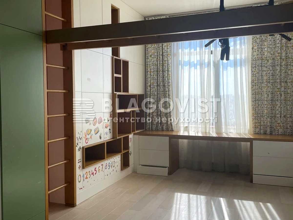 Квартира на просп. Берестейський, 42 в Києві, ID 391606, фото №7
