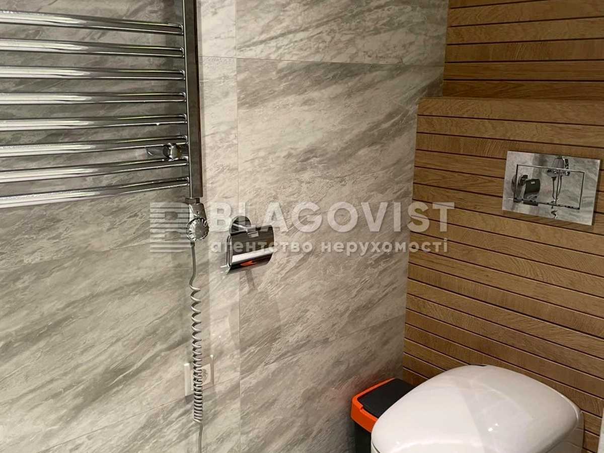 Квартира на просп. Берестейський, 42 в Києві, ID 391606, фото №10