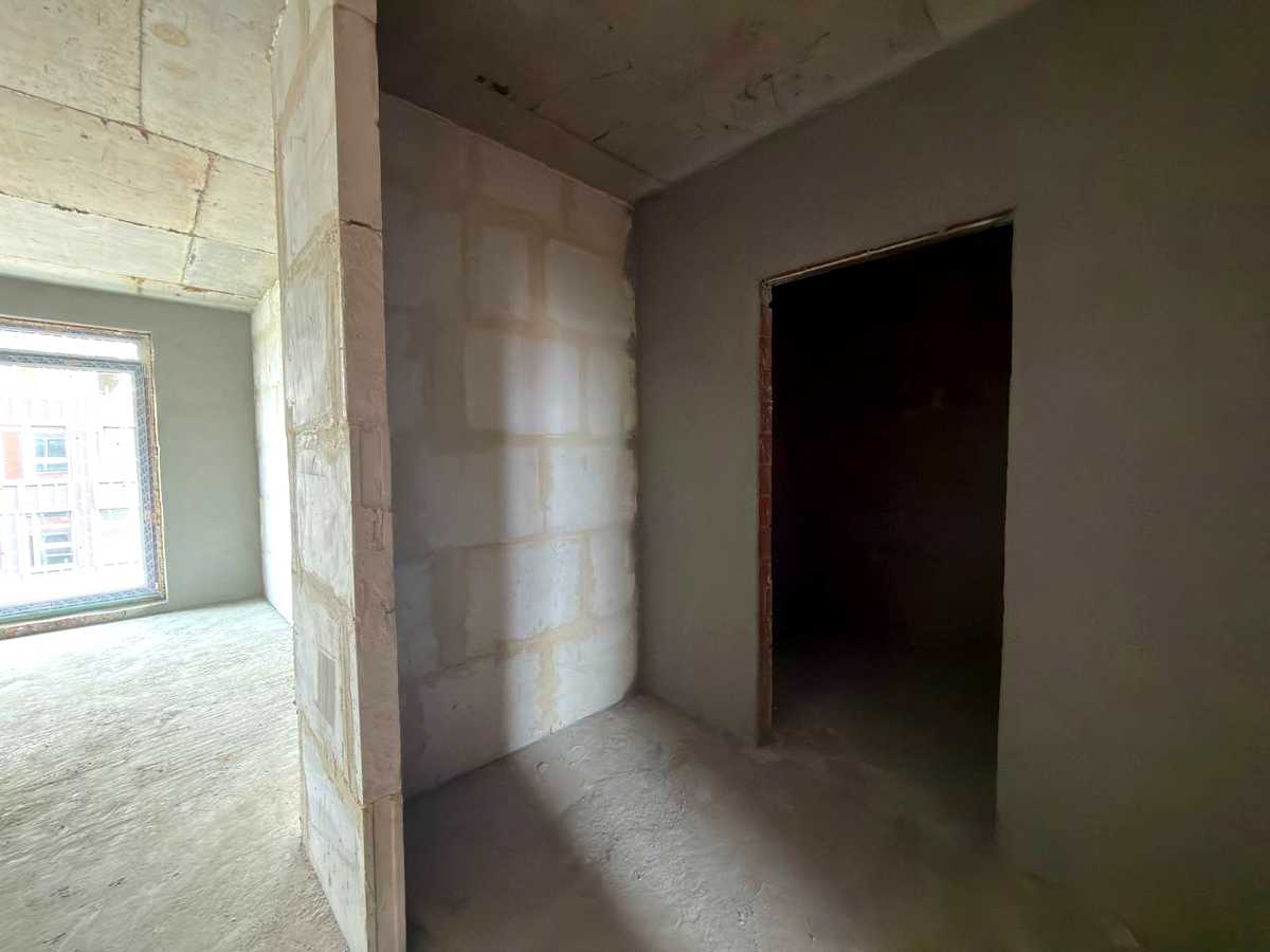 Квартира на вул. Володимира Навроцького в Львів, ID 325289, фото №3