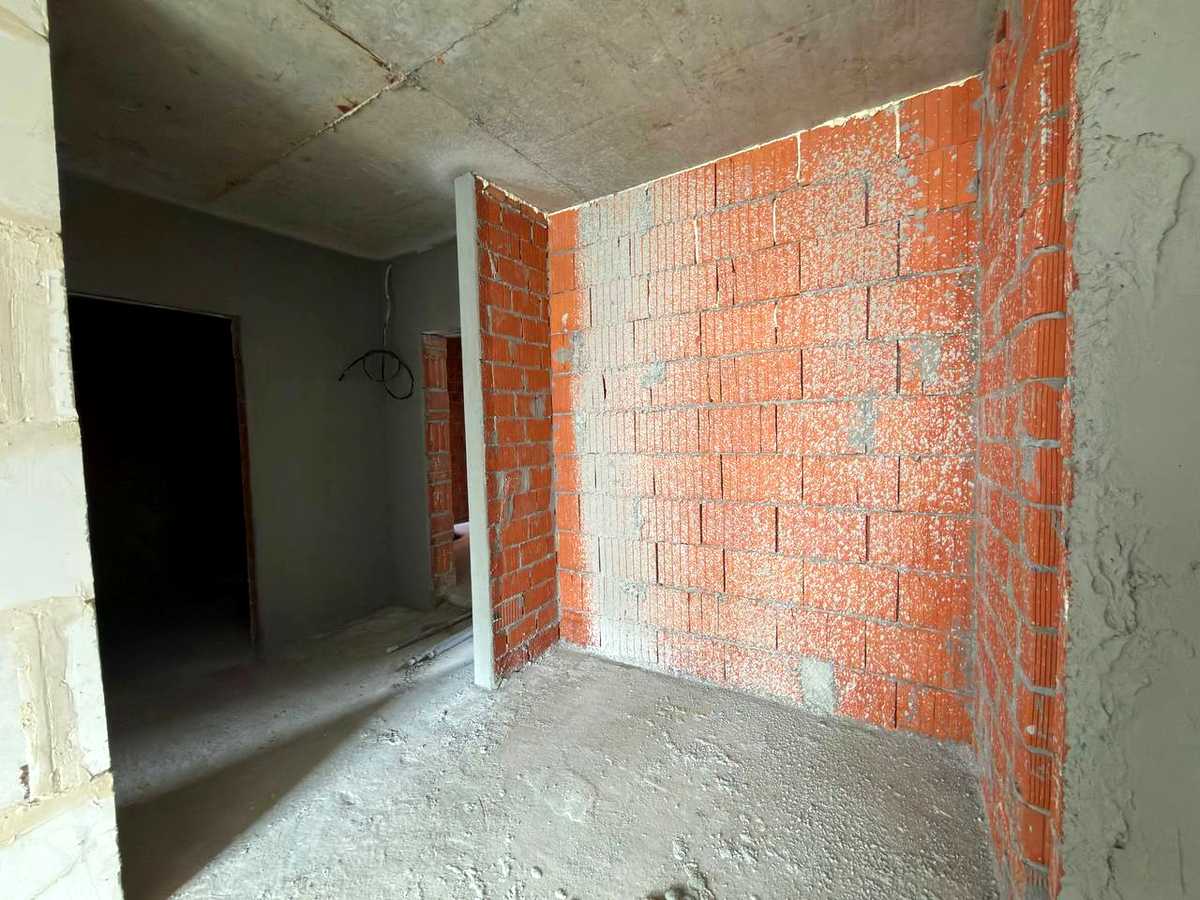 Квартира на вул. Володимира Навроцького в Львів, ID 325289, фото №5