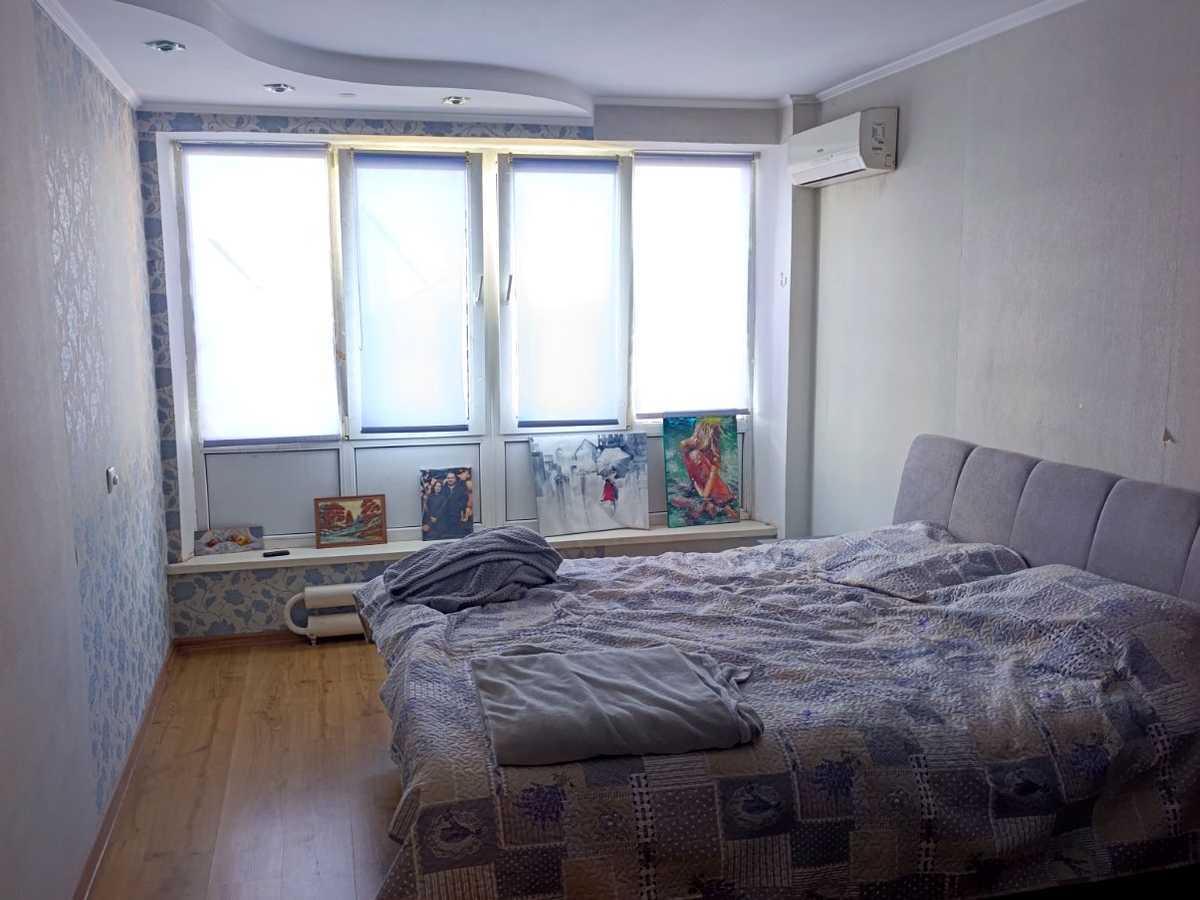 Квартира на вул. Князя Романа Мстиславича, 8 в Київ, ID 325325, фото №2