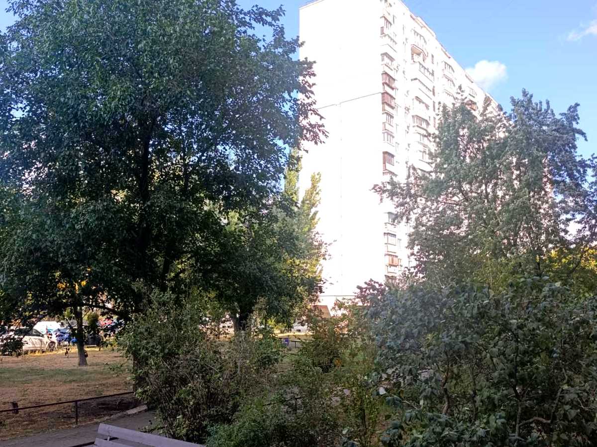Квартира на вул. Князя Романа Мстиславича, 8 в Києві, ID 325325, фото №12