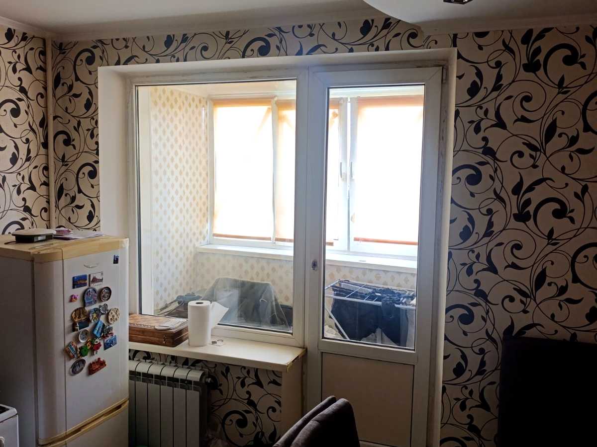 Квартира на вул. Князя Романа Мстиславича, 8 в Київ, ID 325325, фото №4