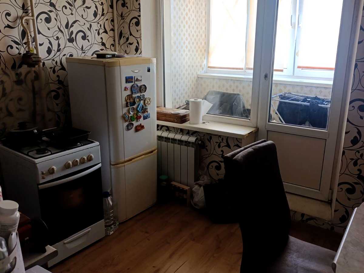 Квартира на вул. Князя Романа Мстиславича, 8 в Київ, ID 325325, фото №5
