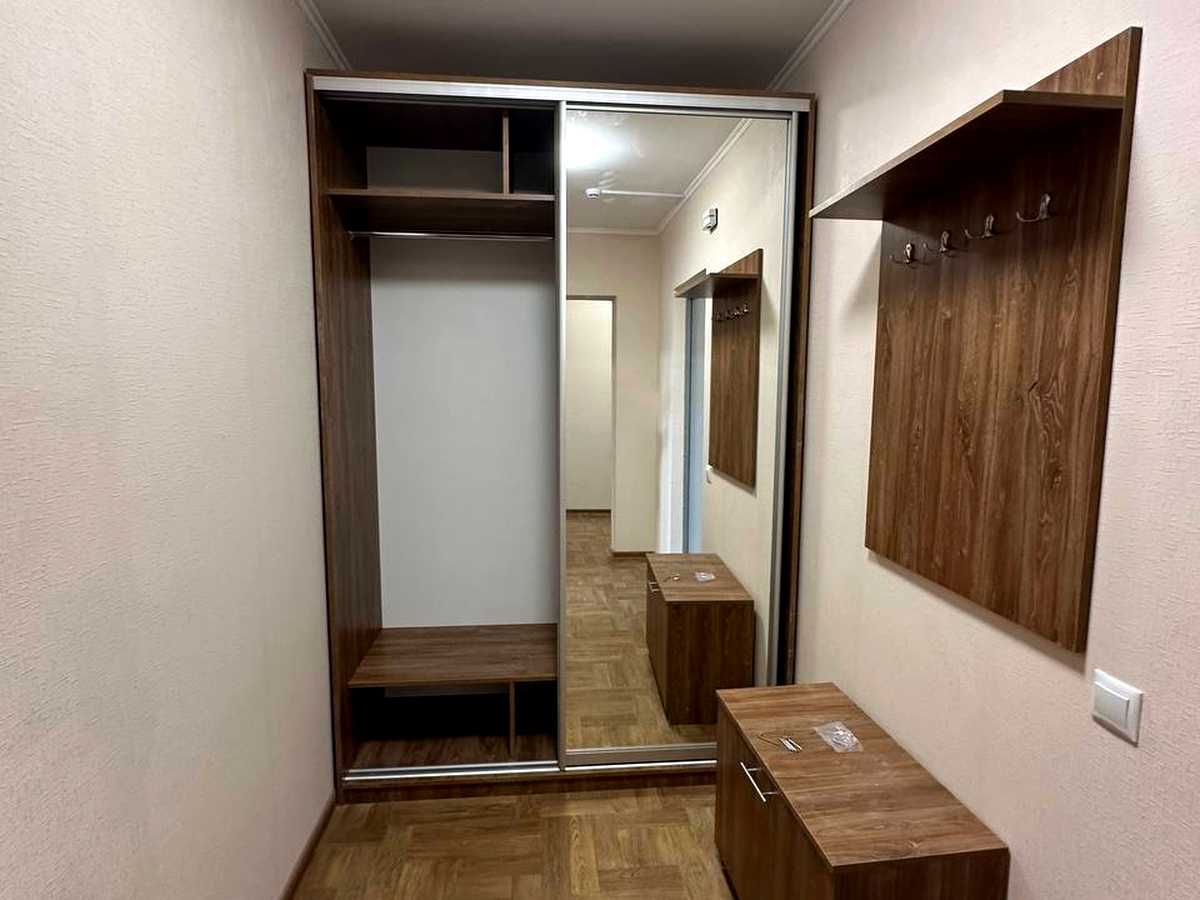 Квартира на вул. Коноплянська, 22-Б в Києві, ID 326674, фото №13