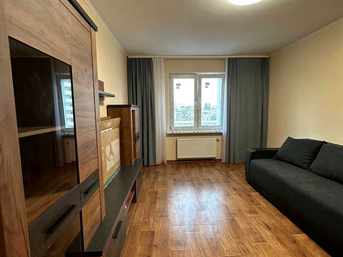 Квартира на вул. Коноплянська, 22-Б в Київ, ID 326674, фото №3