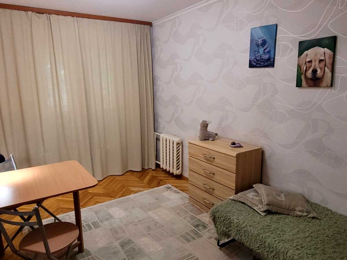 Квартира на вул. Половецька, 16-А в Києві, ID 325317, фото №11