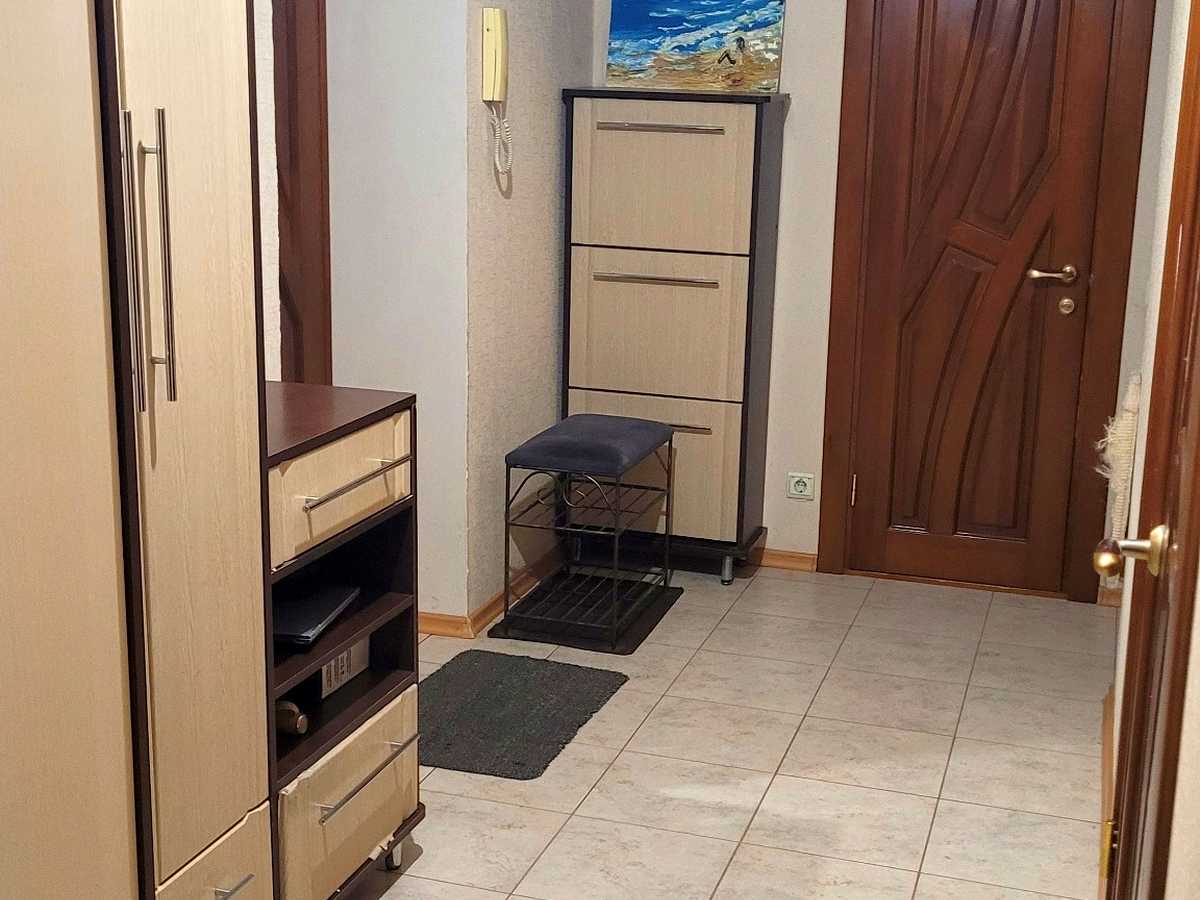 Квартира на вул. Половецька, 16-А в Києві, ID 325317, фото №13