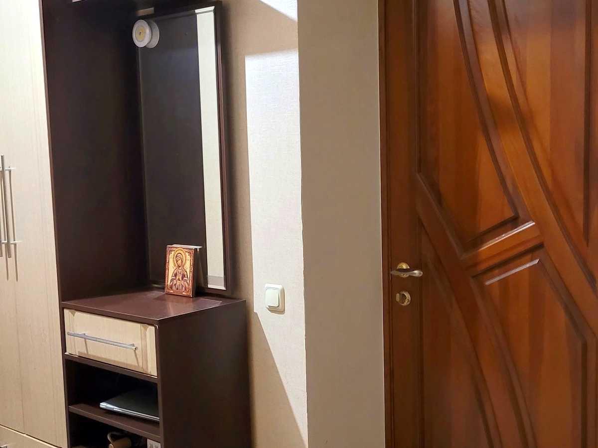 Квартира на вул. Половецька, 16-А в Києві, ID 325317, фото №14