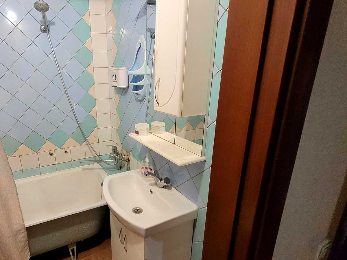 Квартира на вул. Половецька, 16-А в Києві, ID 325317, фото №19