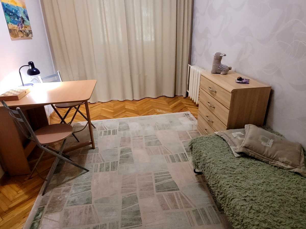 Квартира на вул. Половецька, 16-А в Київ, ID 325317, фото №5