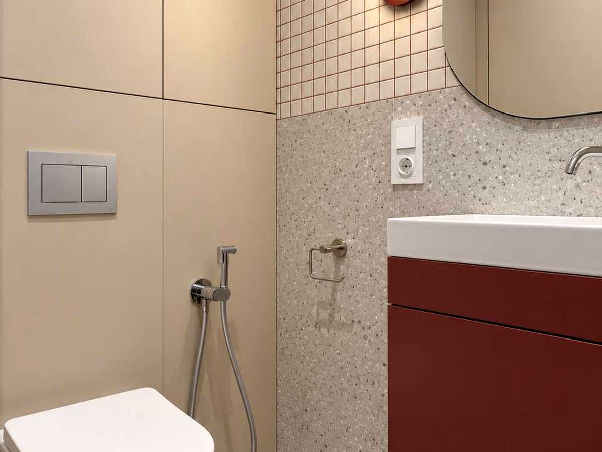 Квартира на бул. Тадея Рильського, 4 в Києві, ID 325302, фото №17