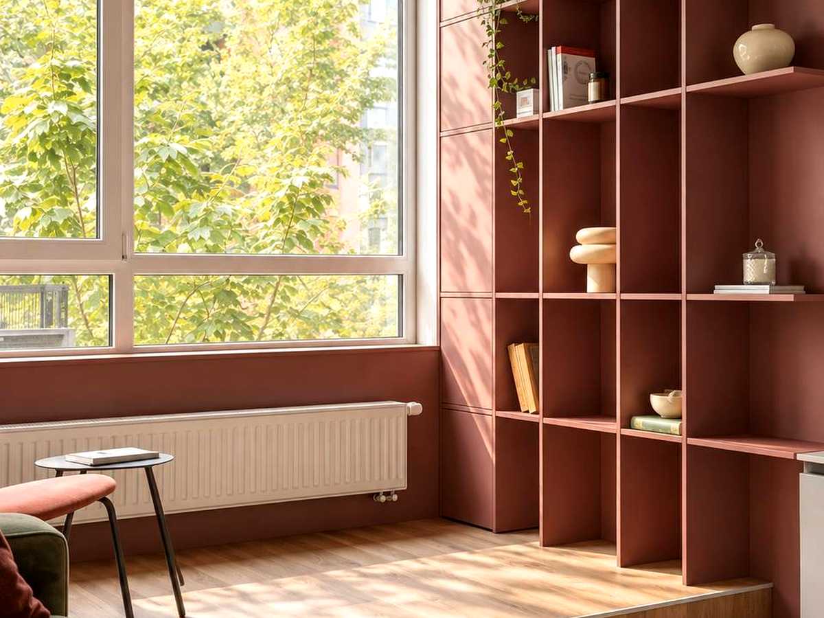 Квартира на бул. Тадея Рильського, 4 в Київ, ID 325302, фото №3