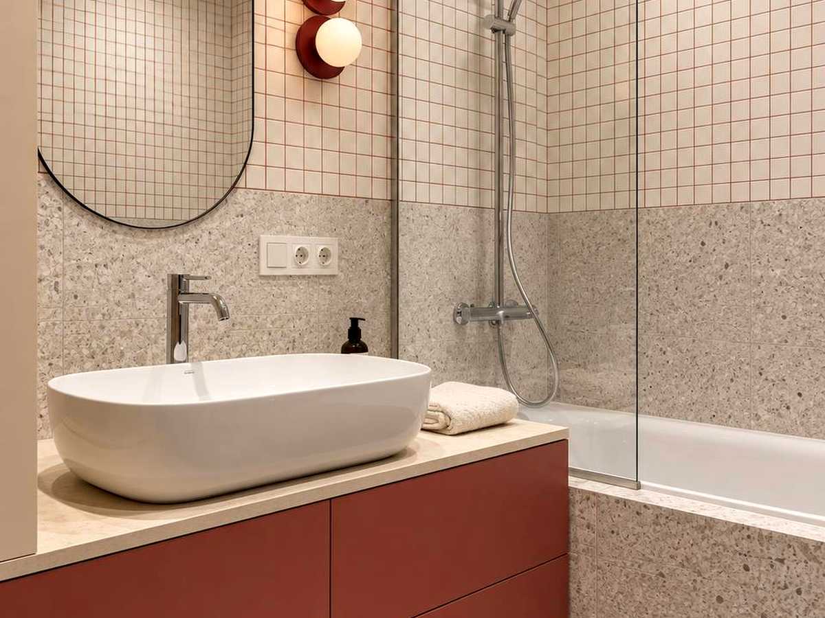 Квартира на бул. Тадея Рильського, 4 в Києві, ID 325302, фото №24