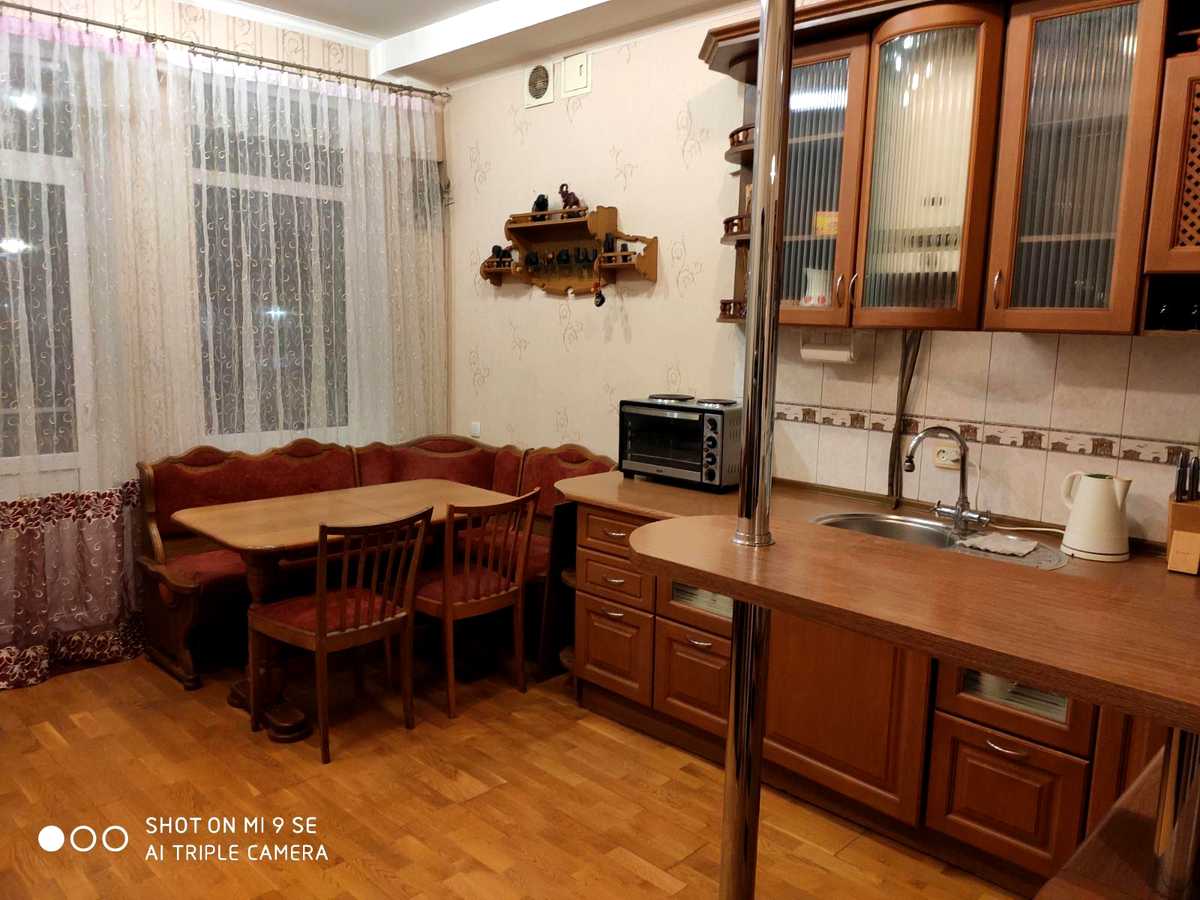 Квартира на вул. Волоська, 55/57, ID 391608, фото №1