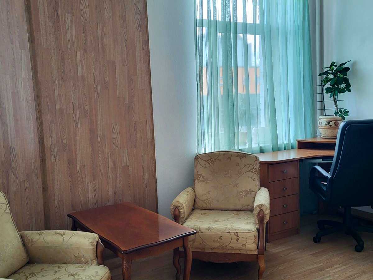 Квартира на вул. Волоська, 55/57 в Києві, ID 391608, фото №11