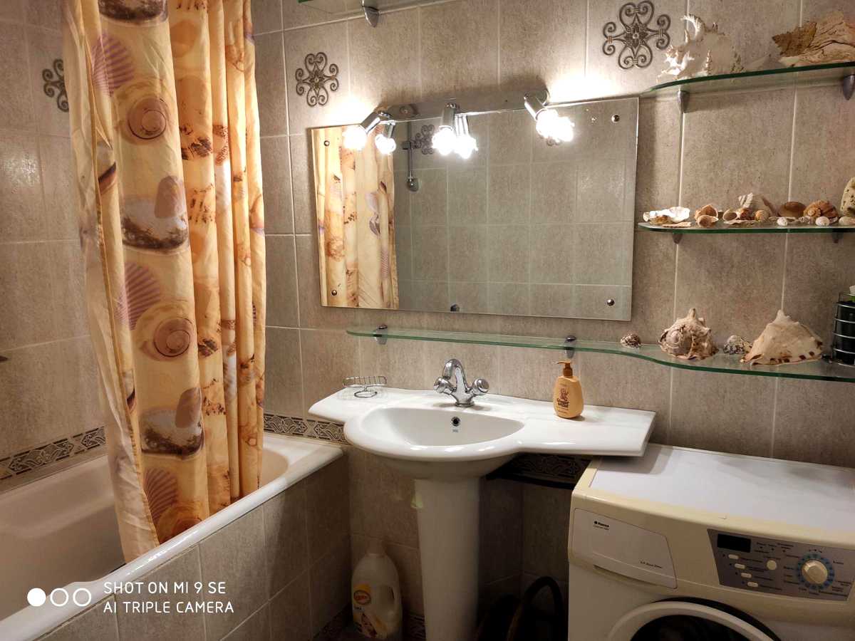 Квартира на вул. Волоська, 55/57 в Києві, ID 391608, фото №12