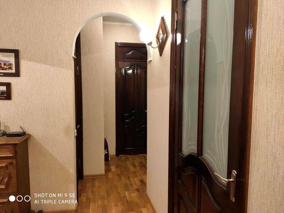 Квартира на вул. Волоська, 55/57 в Києві, ID 391608, фото №16