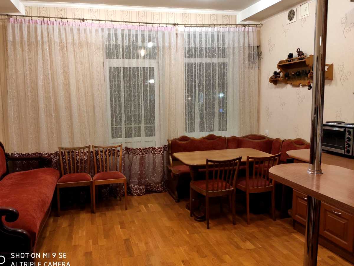 Квартира на вул. Волоська, 55/57 в Києві, ID 391608, фото №3