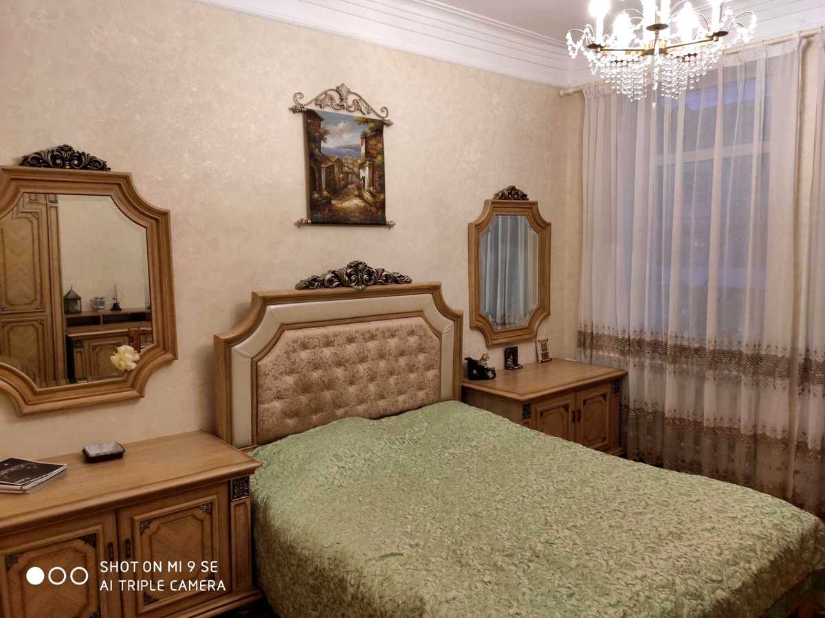 Квартира на вул. Волоська, 55/57 в Києві, ID 391608, фото №4