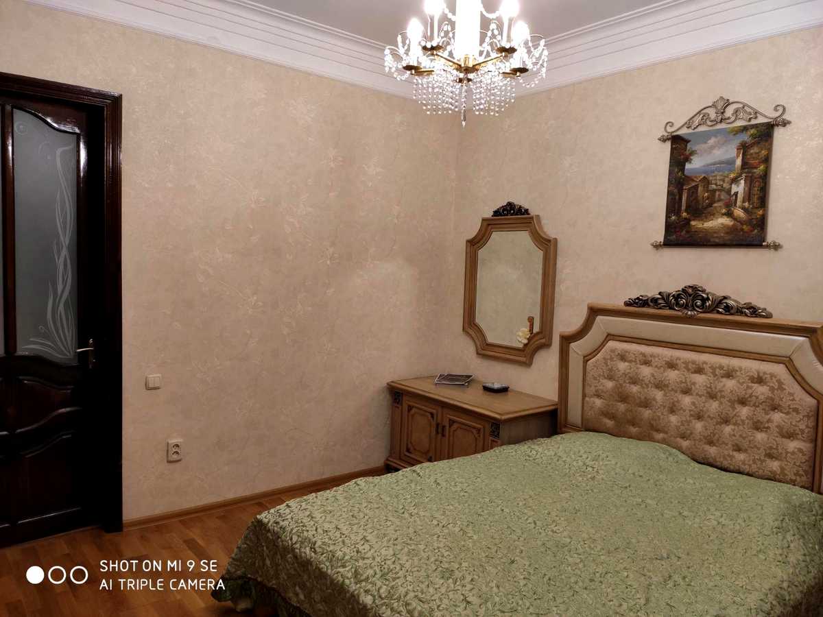 Квартира на вул. Волоська, 55/57 в Києві, ID 391608, фото №5