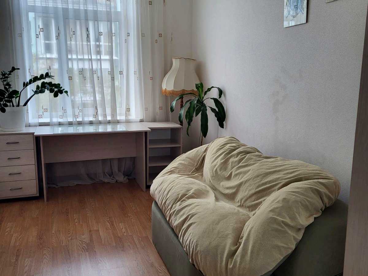 Квартира на вул. Волоська, 55/57 в Києві, ID 391608, фото №6