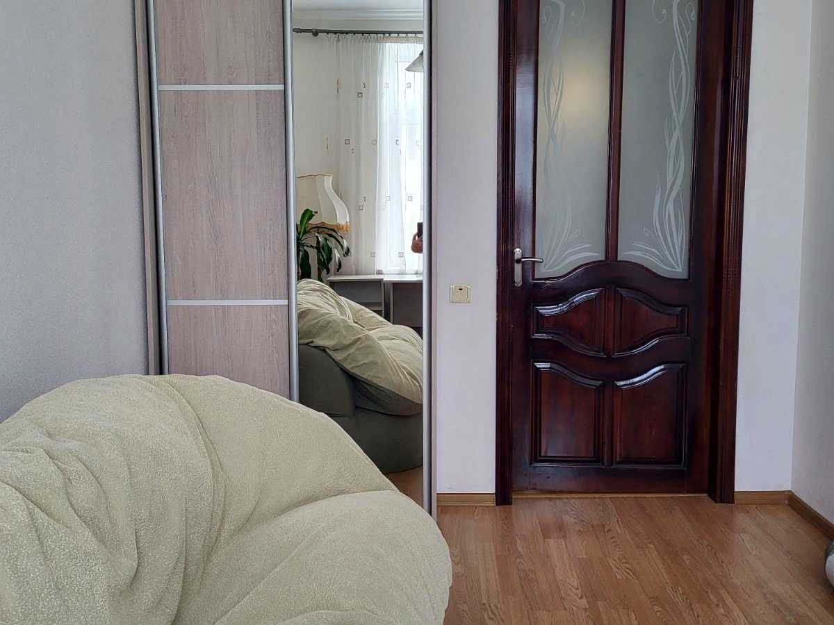 Квартира на вул. Волоська, 55/57 в Києві, ID 391608, фото №7