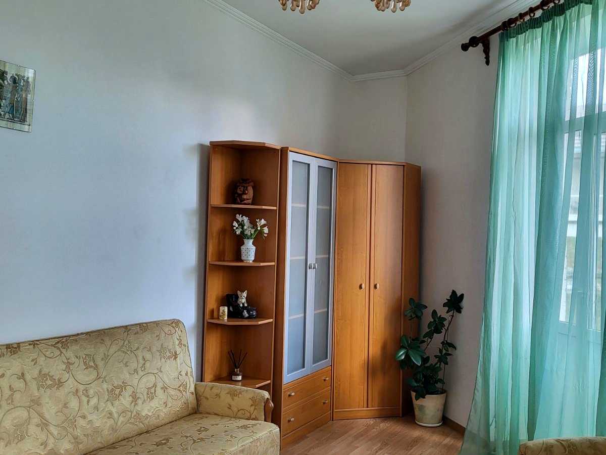 Квартира на вул. Волоська, 55/57 в Києві, ID 391608, фото №8