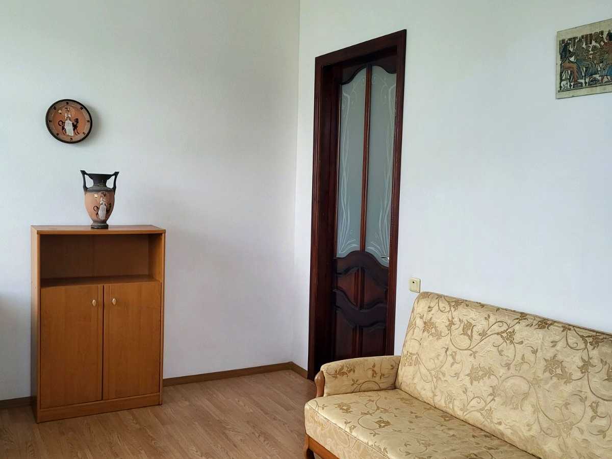 Квартира на вул. Волоська, 55/57 в Києві, ID 391608, фото №10