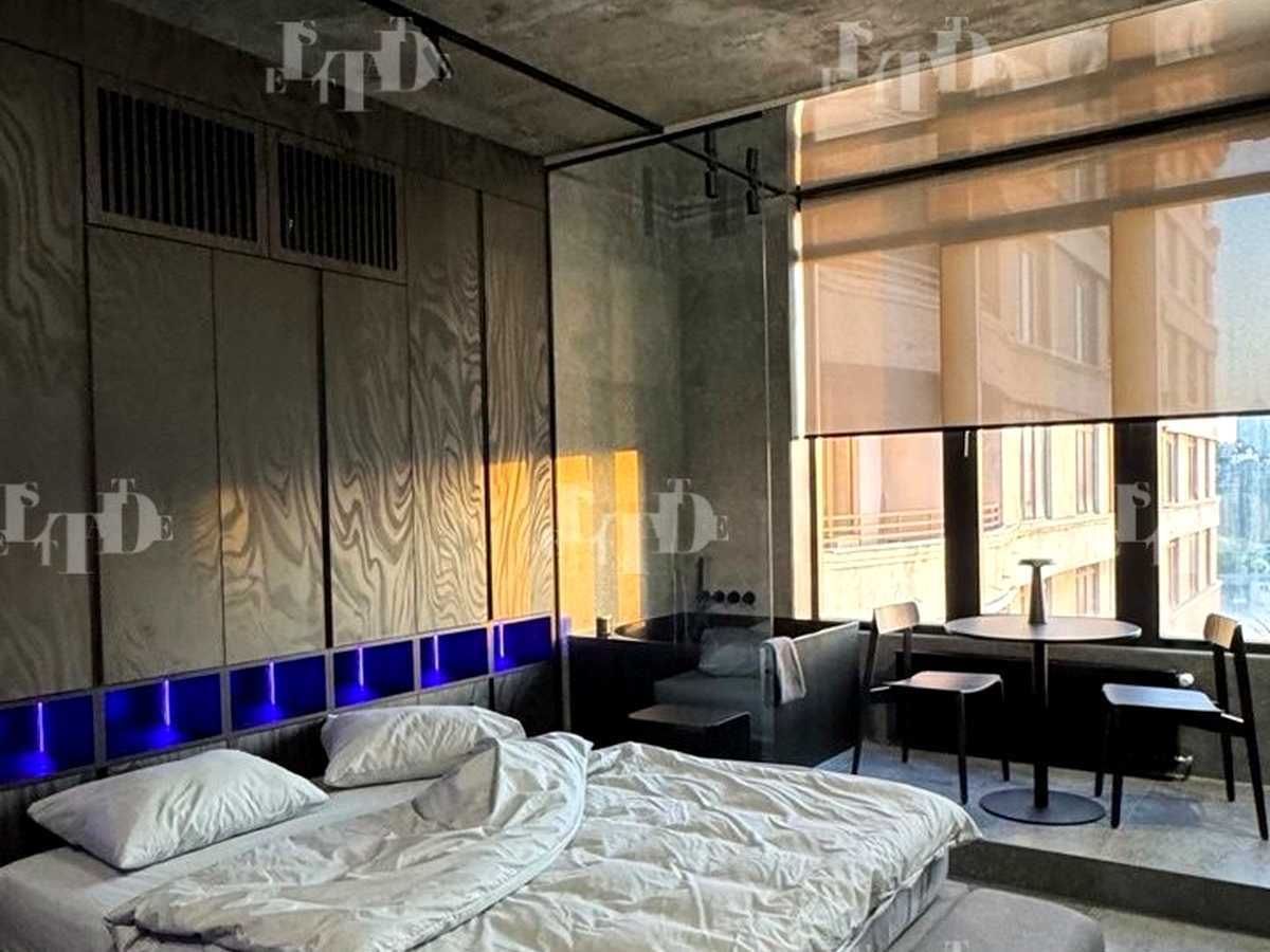 Квартира на вул. Жилянська, 59 в Київ, ID 325351, фото №1