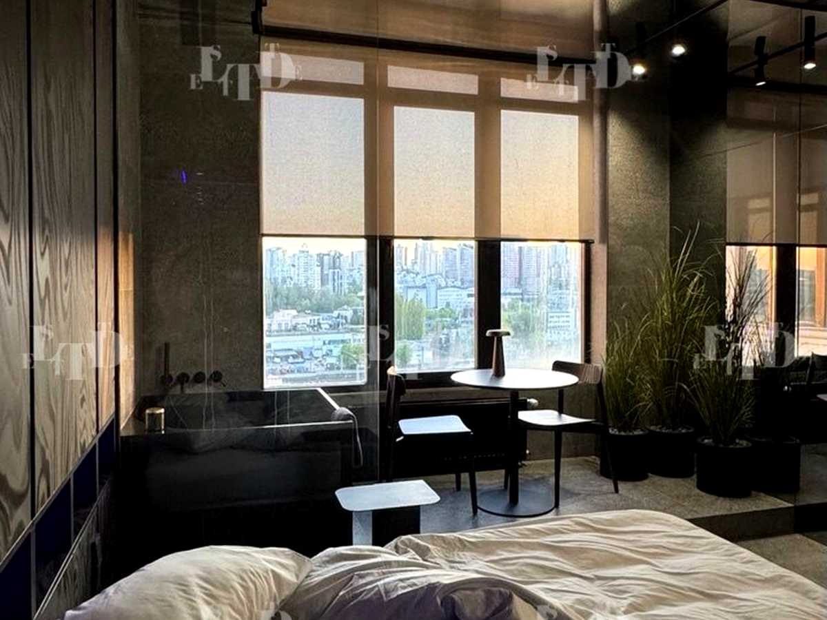 Квартира на вул. Жилянська, 59 в Київ, ID 325351, фото №2