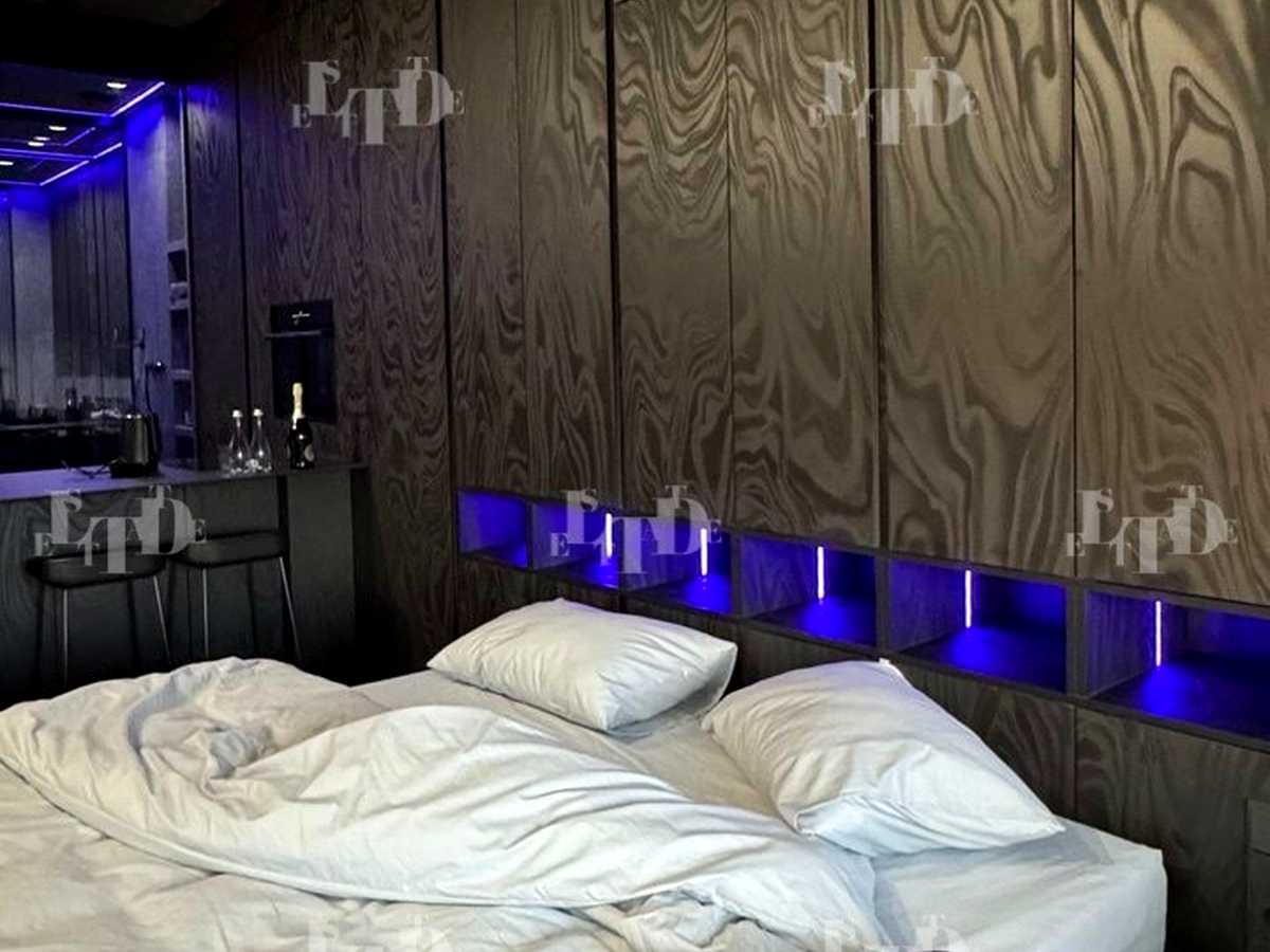 Квартира на вул. Жилянська, 59 в Києві, ID 325351, фото №12