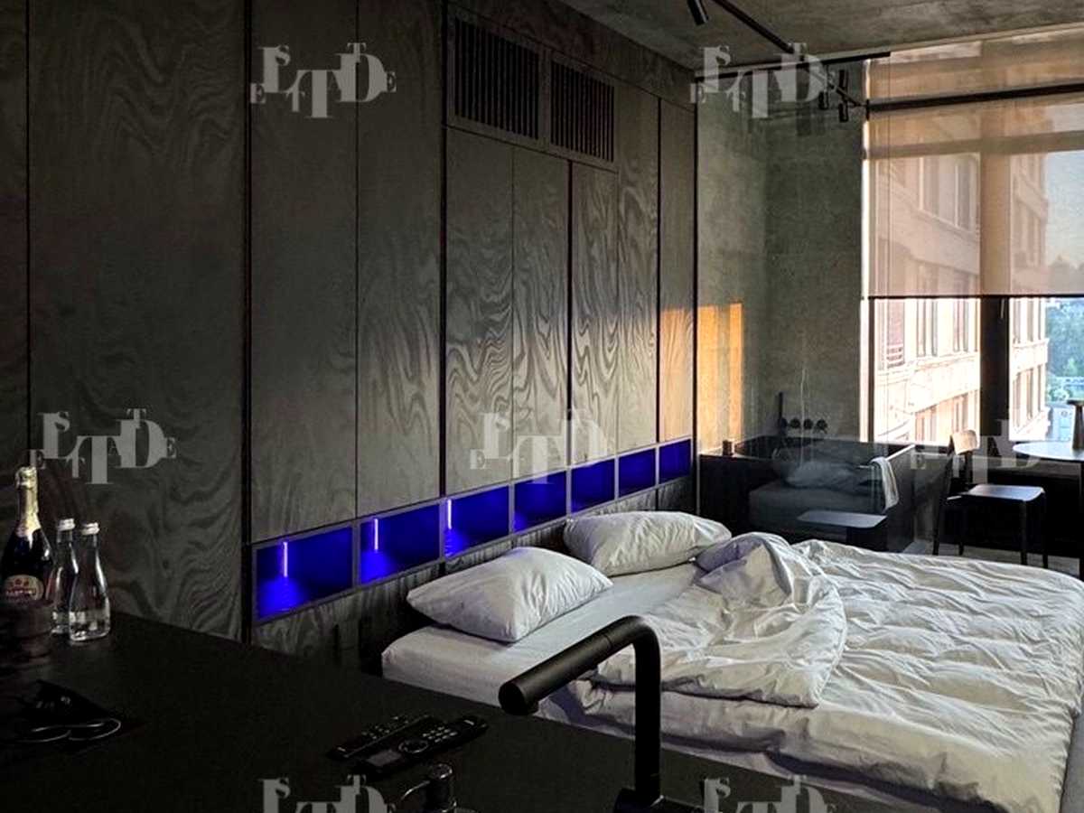 Квартира на вул. Жилянська, 59 в Києві, ID 325351, фото №16