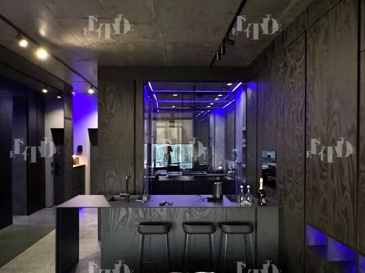 Квартира на вул. Жилянська, 59 в Києві, ID 325351, фото №18