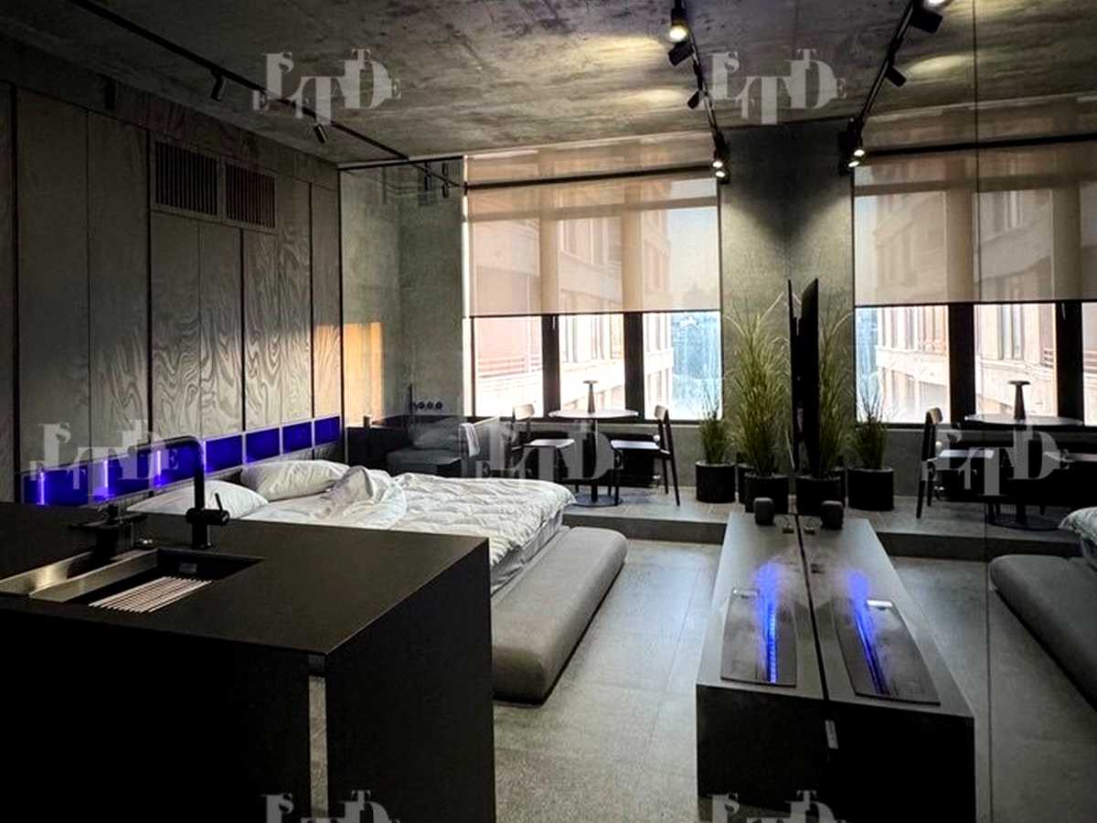 Квартира на вул. Жилянська, 59 в Києві, ID 325351, фото №19