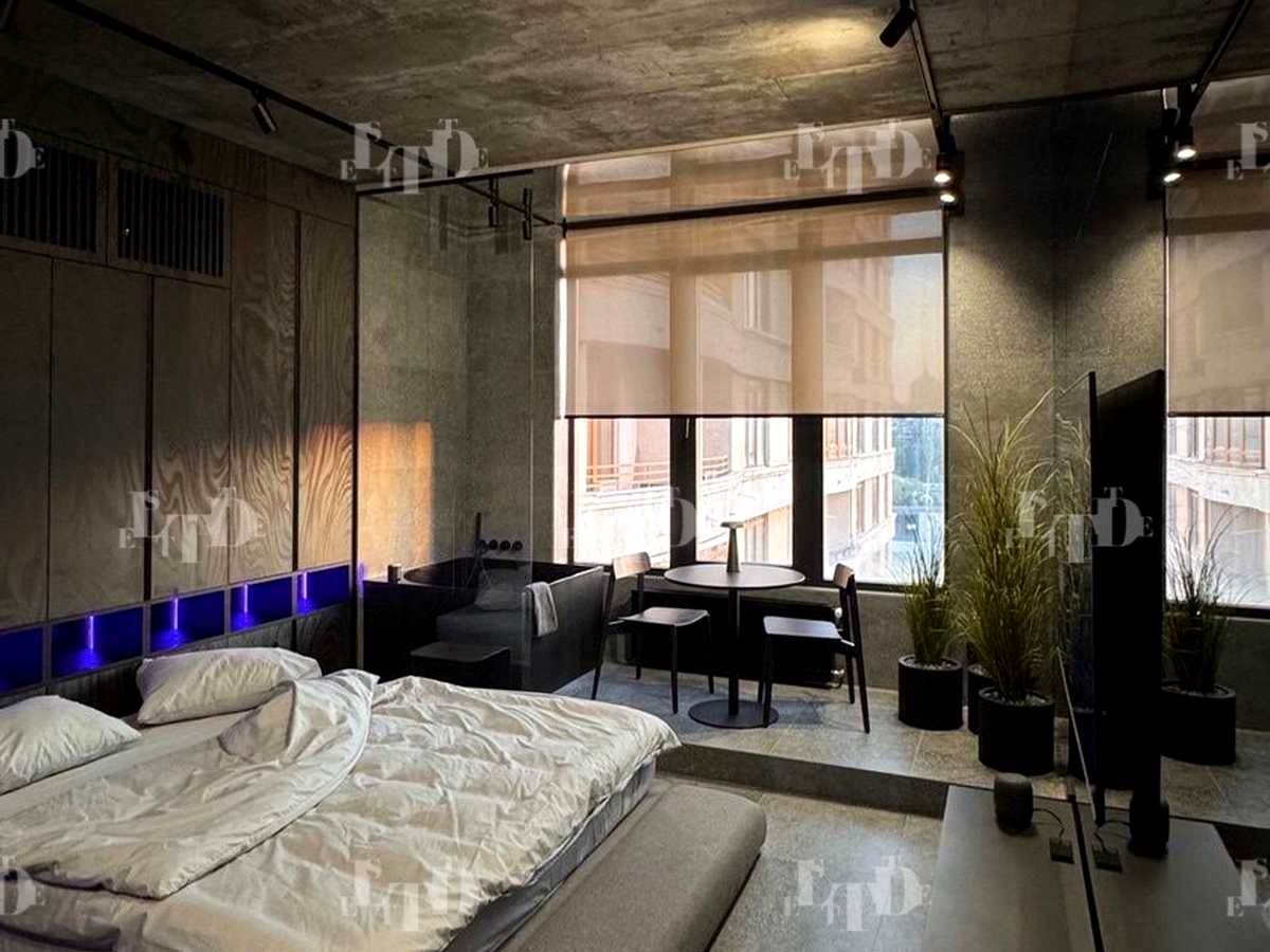Квартира на вул. Жилянська, 59 в Київ, ID 325351, фото №3