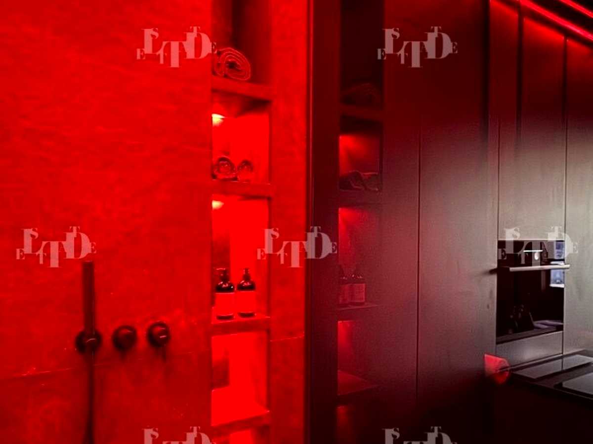 Квартира на вул. Жилянська, 59 в Києві, ID 325351, фото №23