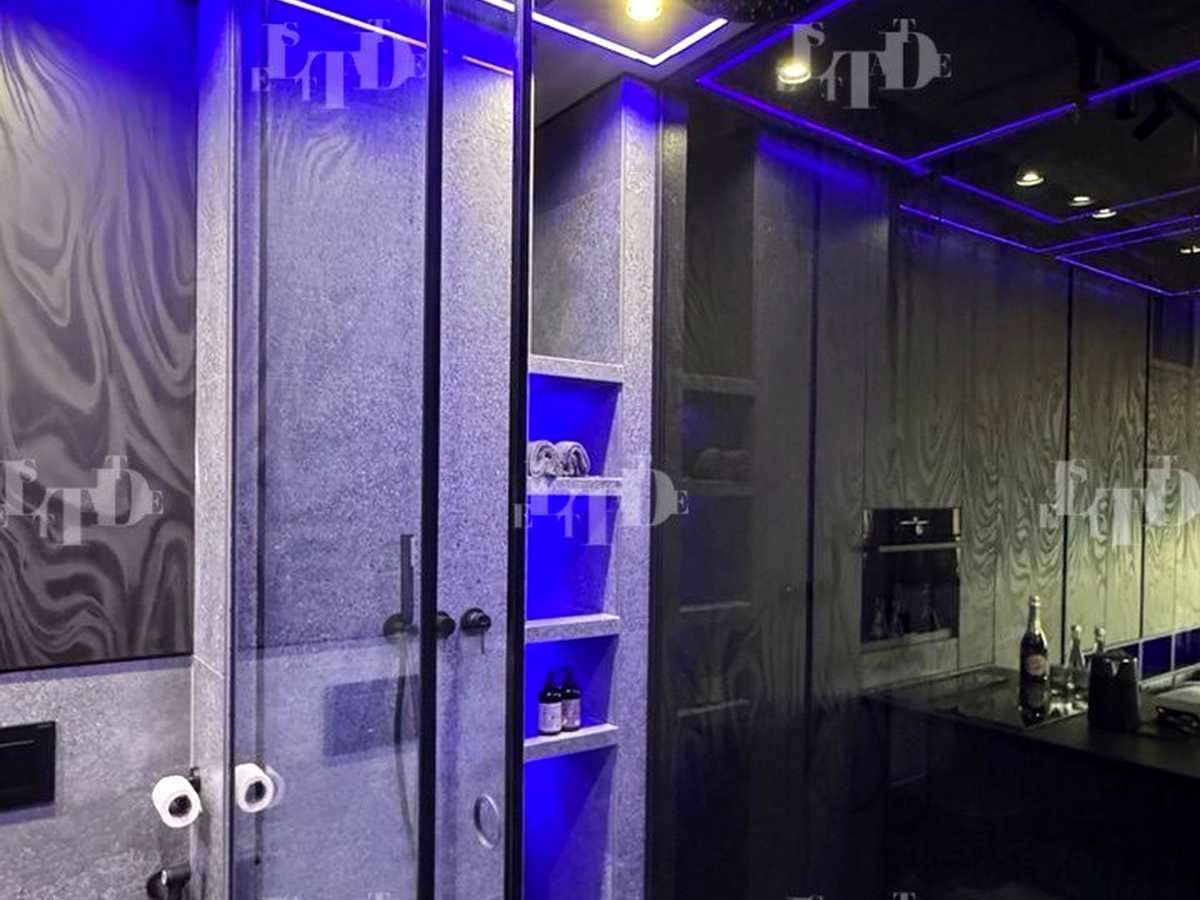 Квартира на вул. Жилянська, 59 в Києві, ID 325351, фото №24