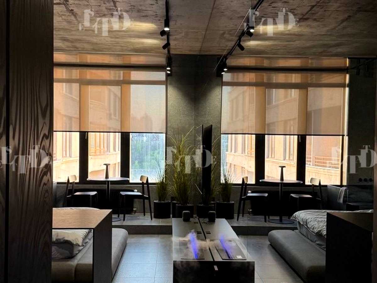 Квартира на вул. Жилянська, 59 в Києві, ID 325351, фото №27