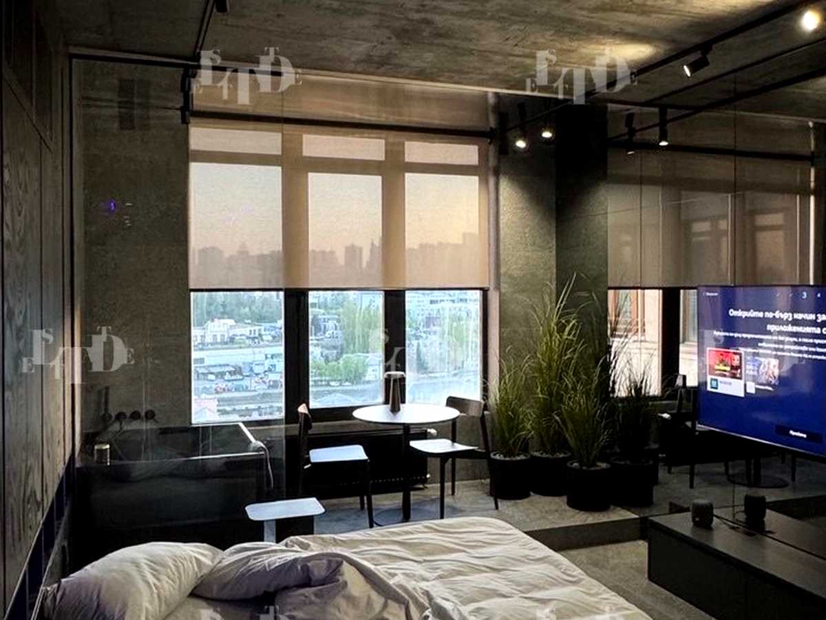 Квартира на вул. Жилянська, 59 в Київ, ID 325351, фото №4