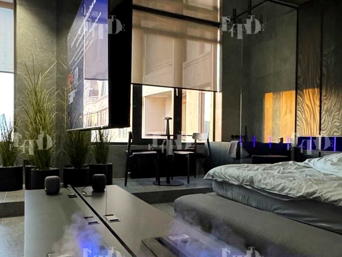 Квартира на вул. Жилянська, 59 в Київ, ID 325351, фото №5