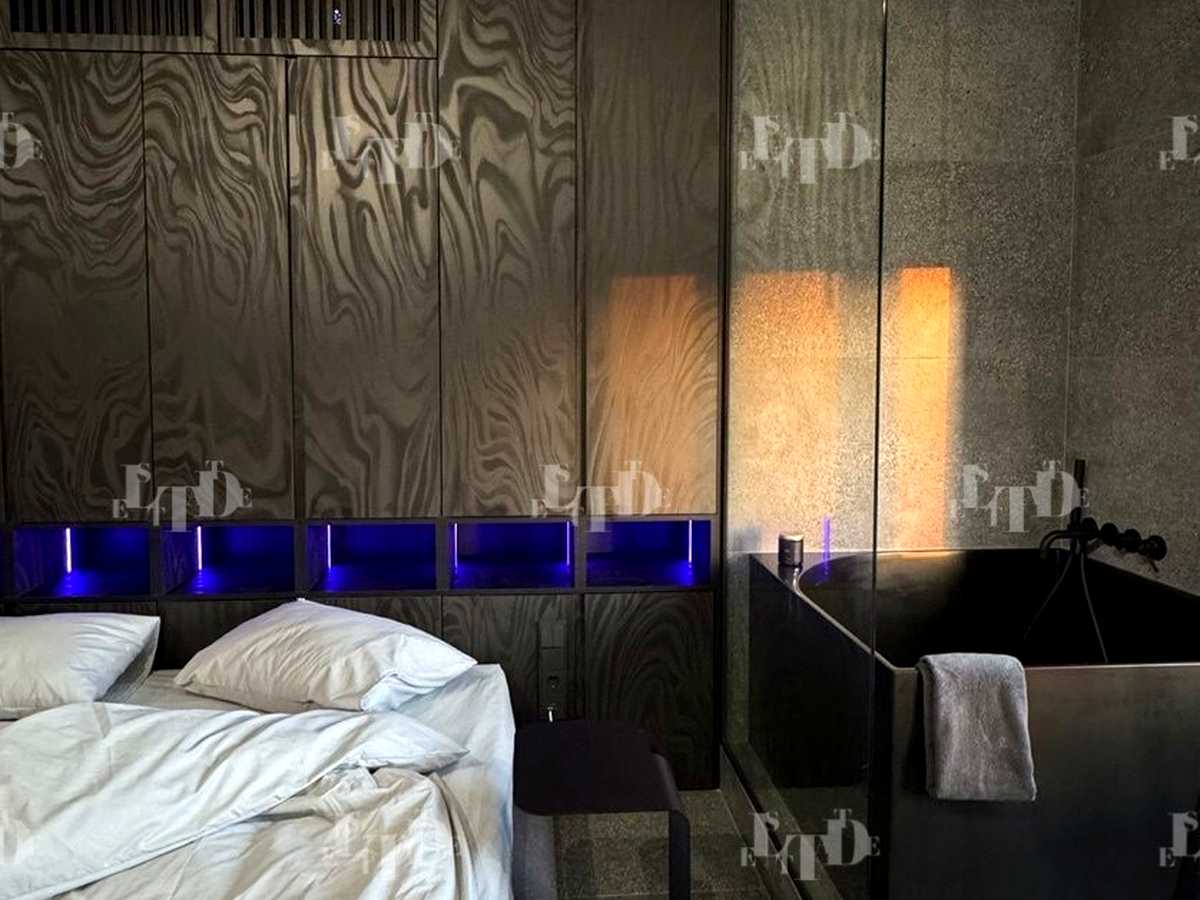 Квартира на вул. Жилянська, 59 в Києві, ID 325351, фото №6